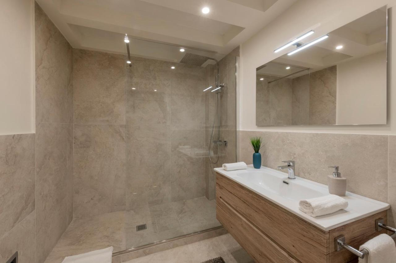 Be-C0 Moscova Luxury Loft Apartment Milano Exterior foto
