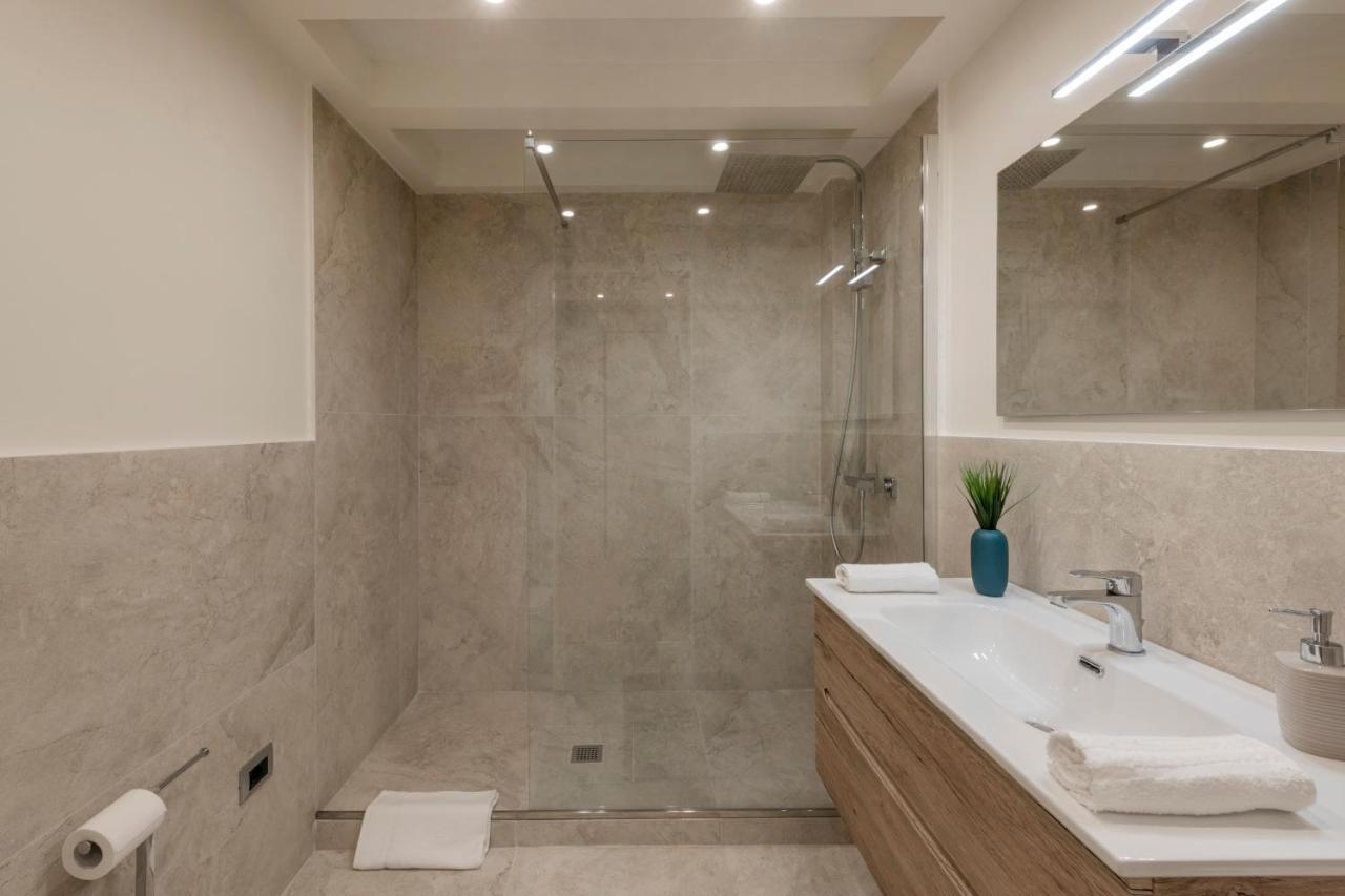 Be-C0 Moscova Luxury Loft Apartment Milano Exterior foto