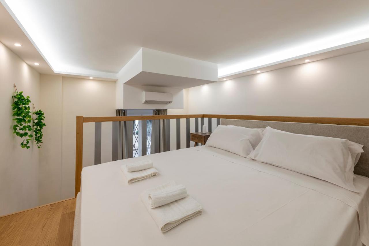 Be-C0 Moscova Luxury Loft Apartment Milano Exterior foto